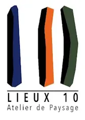 Logo de Lieux 10