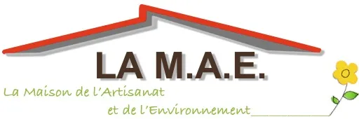Logo de M.A.E