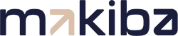 Logo de MAKIBA