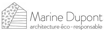 Logo de MARINE DUPONT