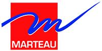 Logo de MARTEAU 