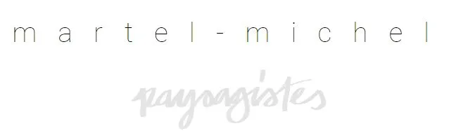 Logo de Martel & Michel