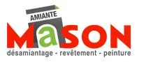 Logo de Mason