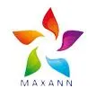 Logo de MAXANN