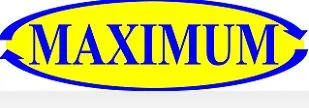 Logo de MAXIMUM