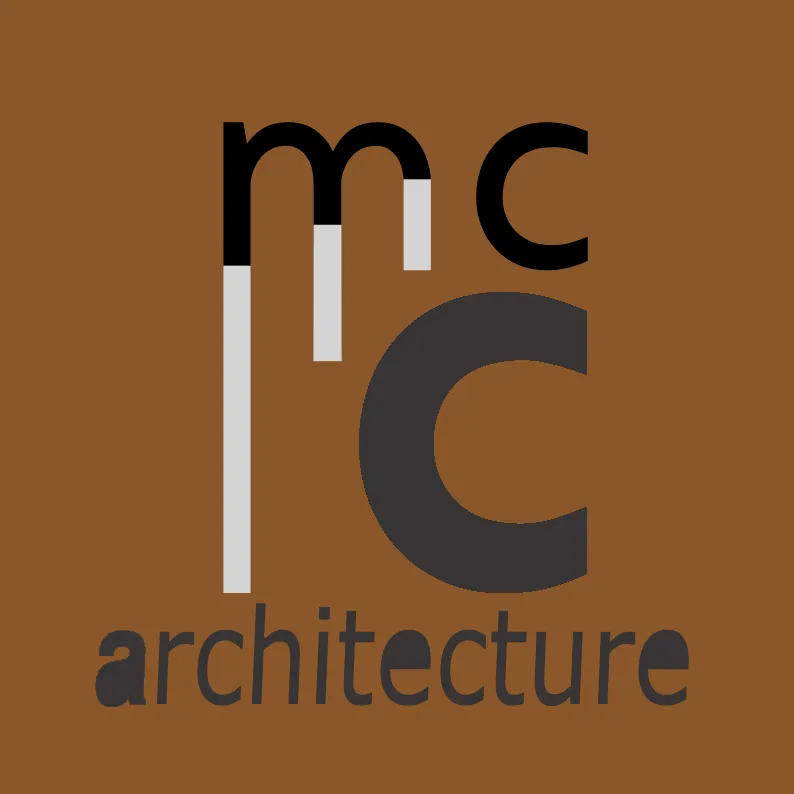 Logo de Mcc Architecture