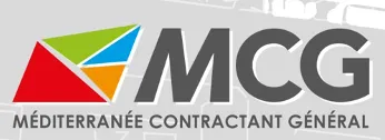Logo de MCG