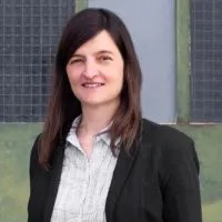 Logo de MÉLANIE JAMIN