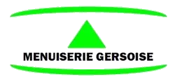 Logo de MENUISERIE GERSOISE