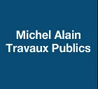 Logo de MICHEL ALAIN TRAVAUX PUBLICS
