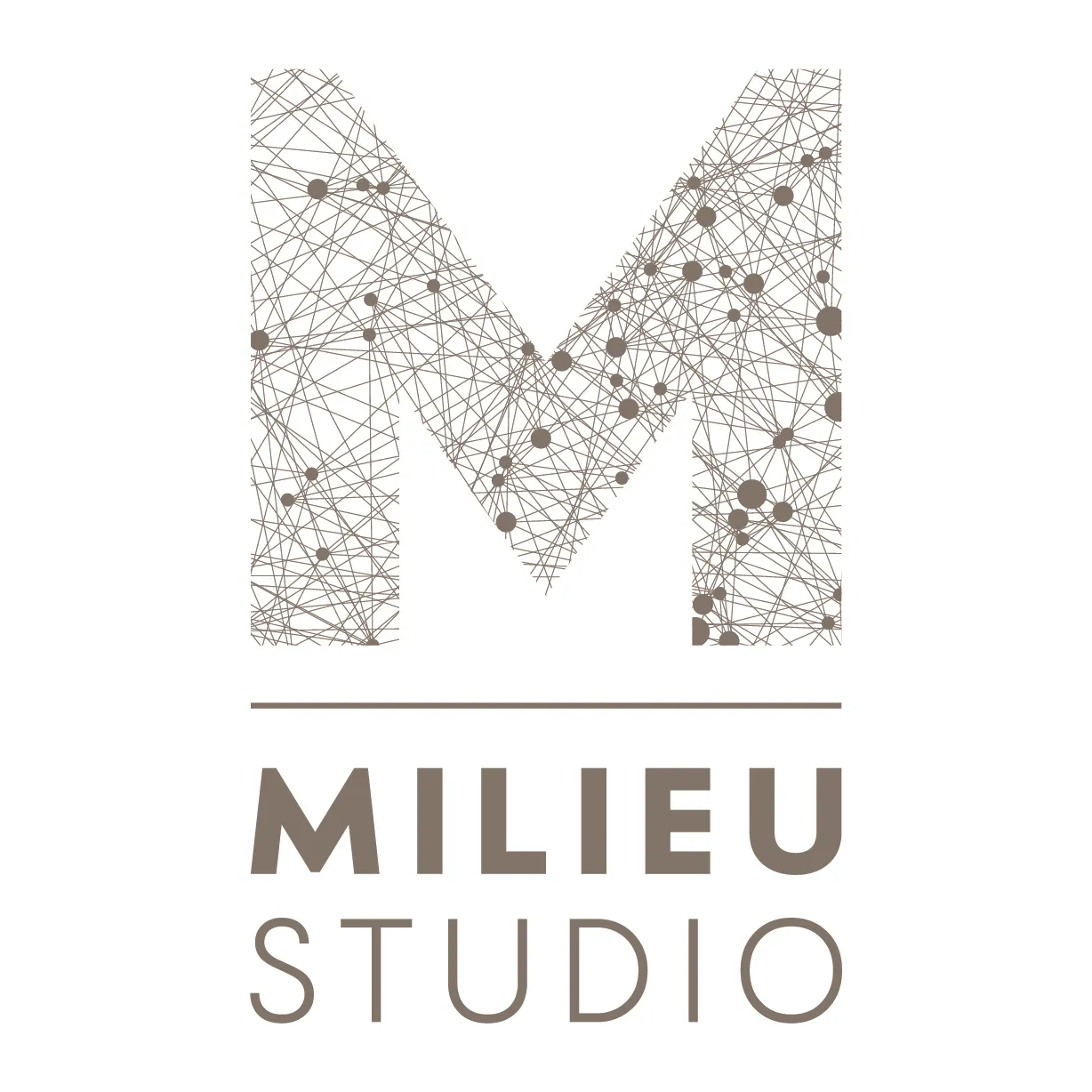 Logo de Milieu Studio