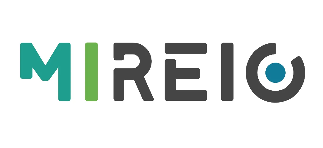 Logo de MIREIO