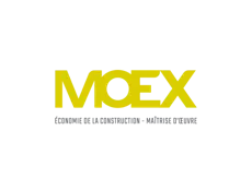 Logo de MOEX