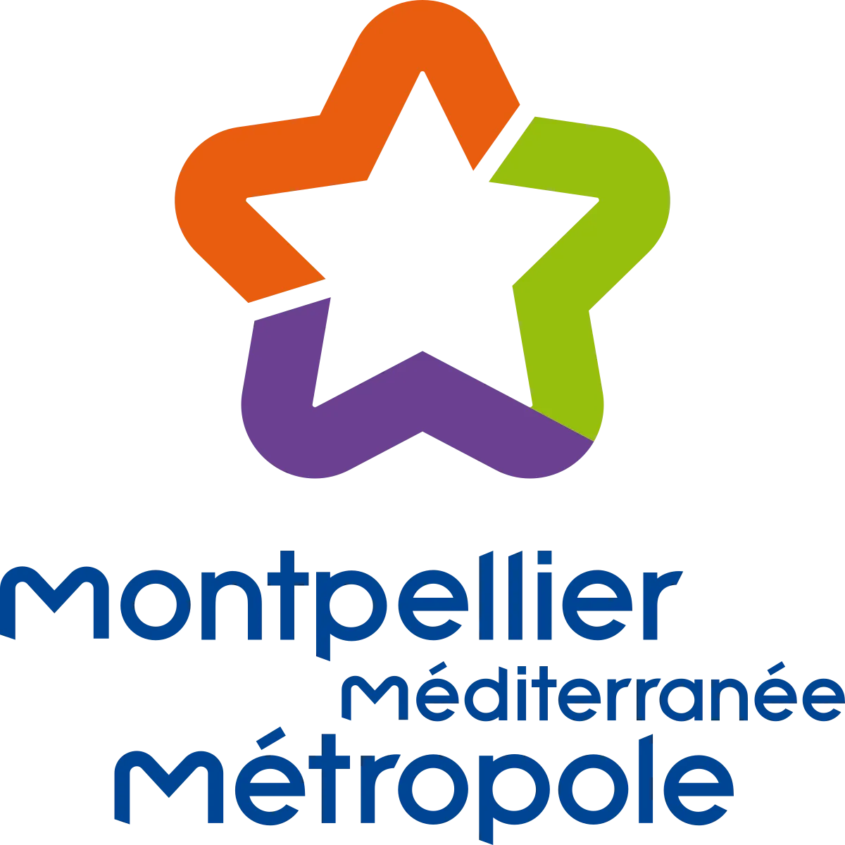 Logo de MONTPELLIER MÉDITERRANÉE MÉTROPOLE 