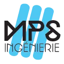 Logo de MPS Ingénierie