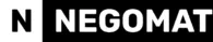 Logo de NEGOMAT