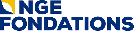 Logo de NGE FONDATIONS