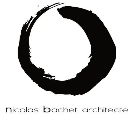 Logo de NICOLAS BACHET ARCHITECTE