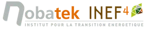 Logo de NOBATEK/INEF4
