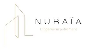 Logo de Nubaïa