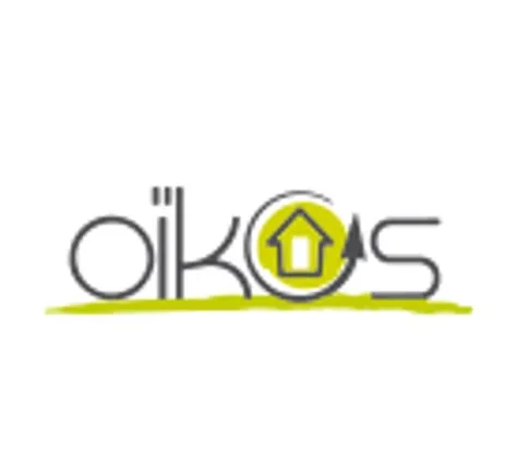Logo de OÏKOS
