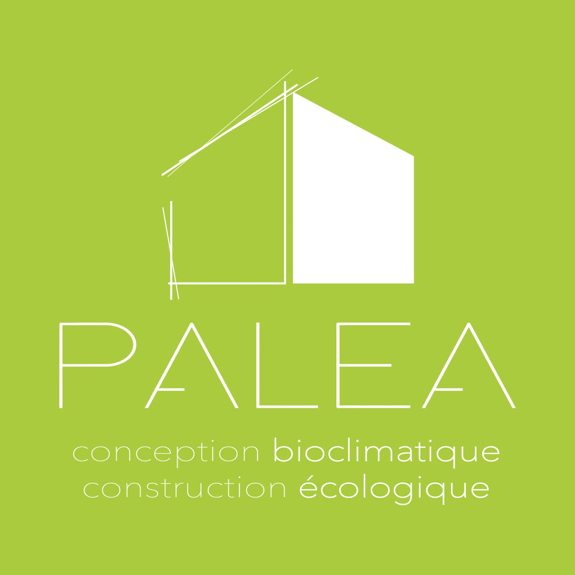 Logo de PALEA