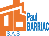 Logo de PAUL BARRIAC 