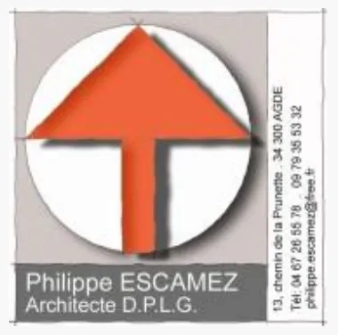 Logo de PHILIPPE ESCAMEZ