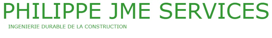 Logo de PHILIPPE JME SERVICES