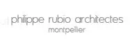 Logo de PHILIPPE RUBIO ARCHITECTES