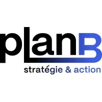 Logo de Plan B conseil 