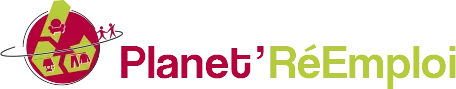 Logo de PLANET'REEMPLOI