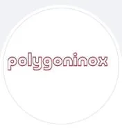 Logo de Polygoninox