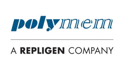 Logo de POLYMEM SAS  