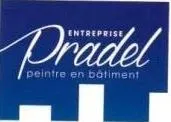 Logo de PRADEL