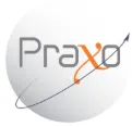 Logo de Praxo