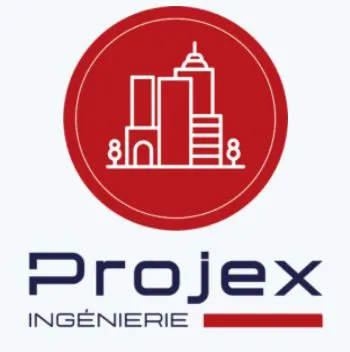 Logo de Projex Ingénierie