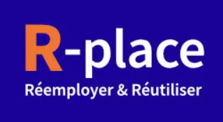 Logo de R-Place