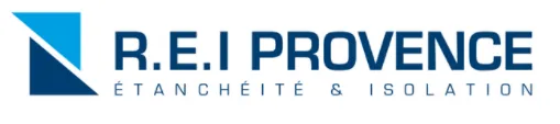 Logo de R.E.I PROVENCE
