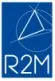 Logo de R2M