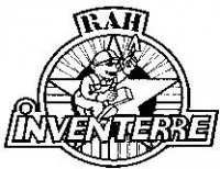 Logo de RAH INVENTERRE SCOP