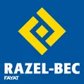 Logo de RAZEL BEC