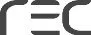 Logo de REC ARCHITECTURE