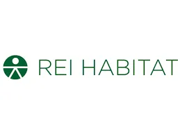 Logo de REI HABITAT