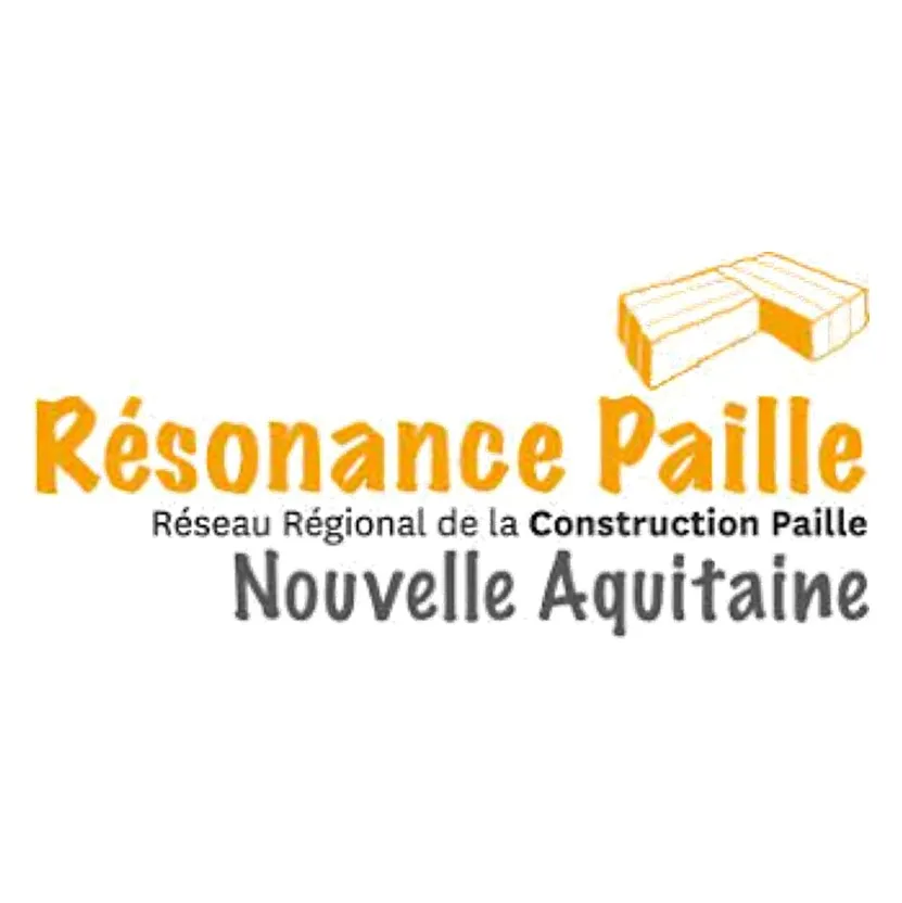 Logo de RÉSONANCE PAILLE