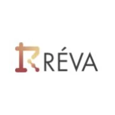 Logo de RÉVA
