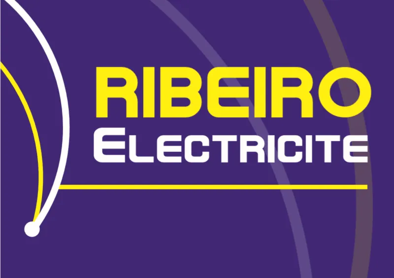 Logo de RIBEIRO ÉLECTRICITÉ