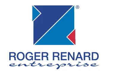 Logo de ROGER RENARD ENTREPRISE