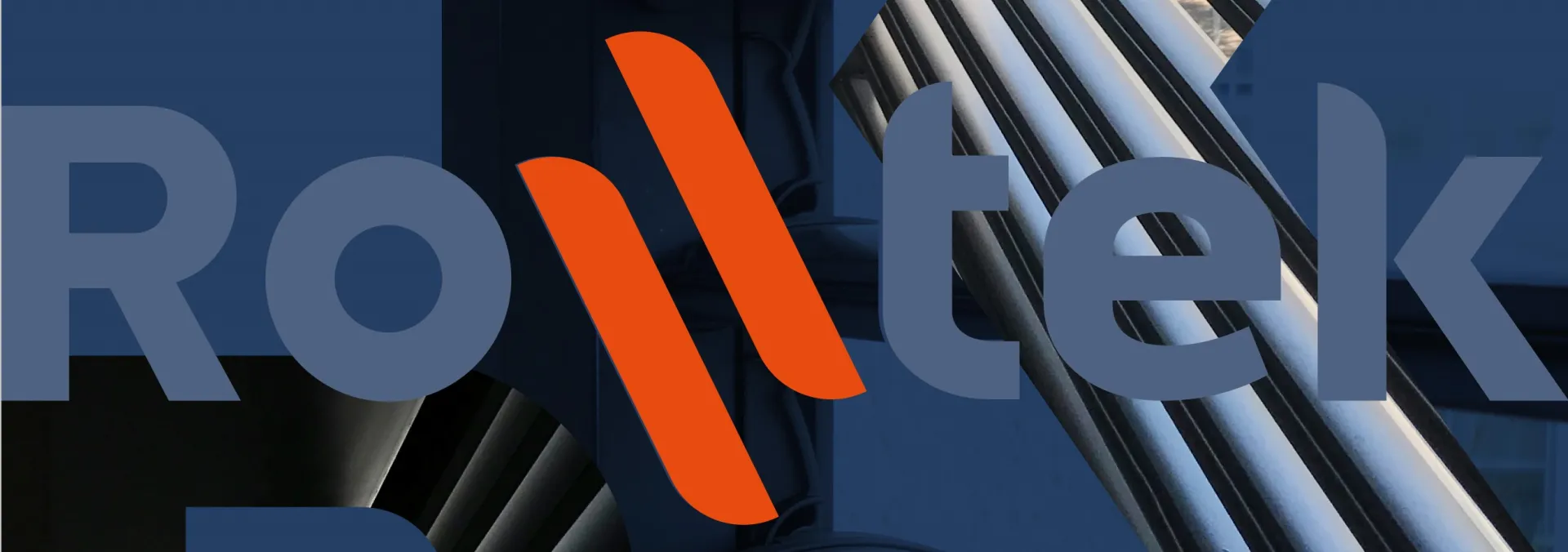 Logo de ROLLTEK FRANCE