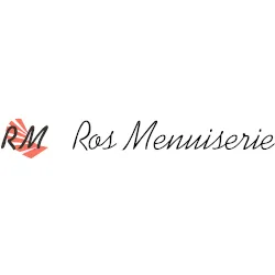 Logo de ROS MENUISERIE 